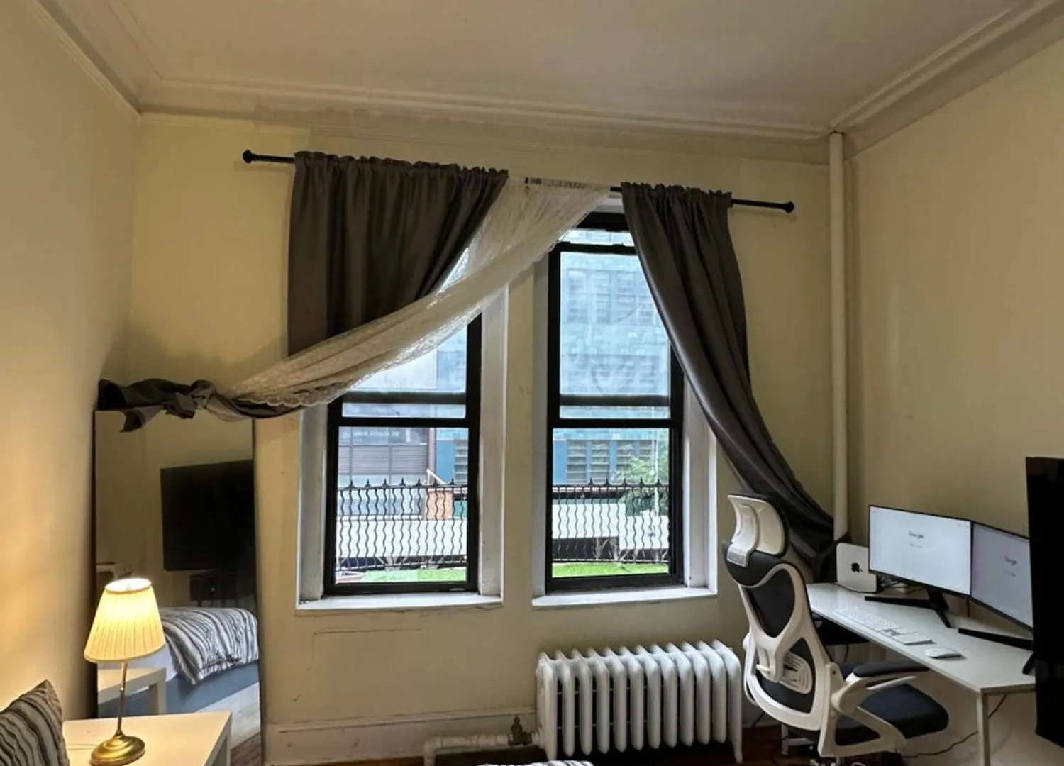 Homestay Time Square 42Nd Street Private Room New York