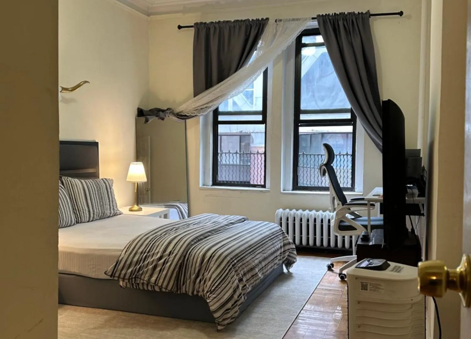 Homestay Time Square 42Nd Street Private Room New York