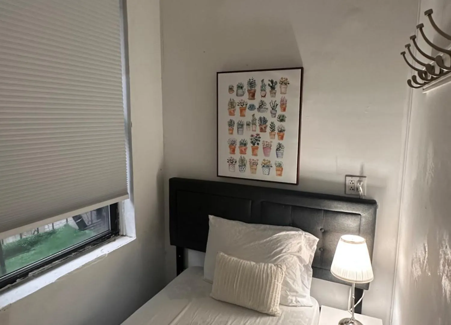 Homestay Time Square 42Nd Street Private Room New York United States