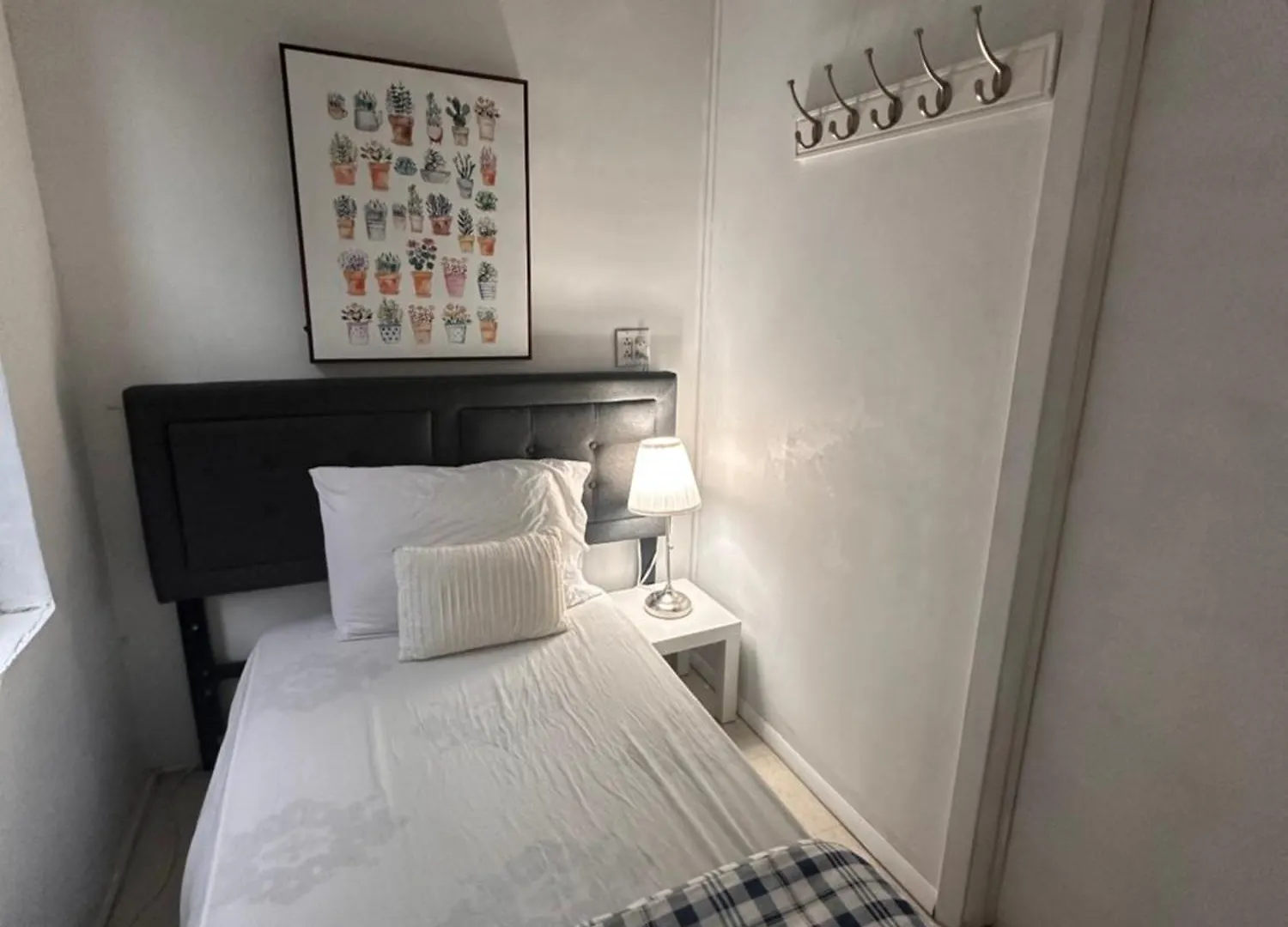 Homestay Time Square 42Nd Street Private Room New York