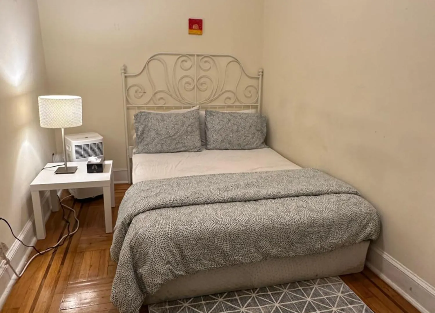 Homestay Time Square 42Nd Street Private Room New York United States
